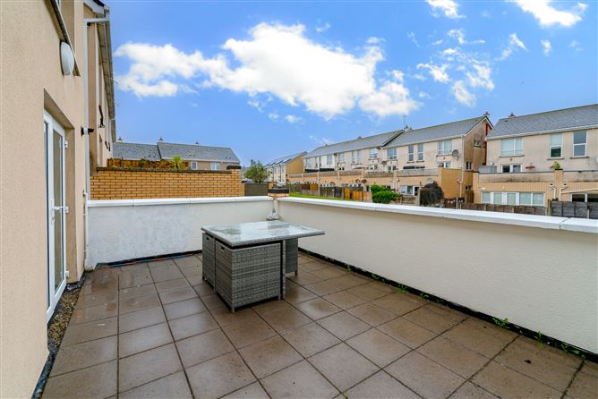 54 Bremore Pastures Crescent, Balbriggan, Dublin