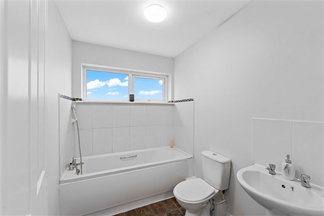 54 Bremore Pastures Crescent, Balbriggan, Dublin