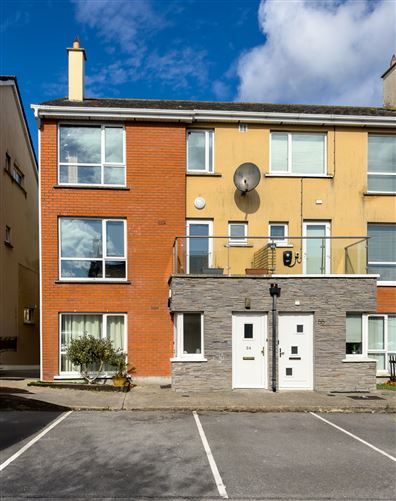 54 Bremore Pastures Crescent, Balbriggan, Dublin