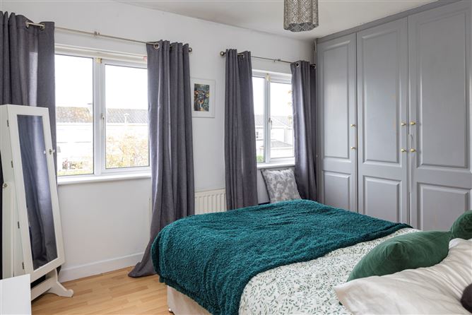 106 Broadmeadows, Swords, County Dublin