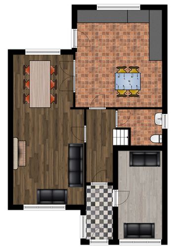 106 Broadmeadows, Swords, County Dublin