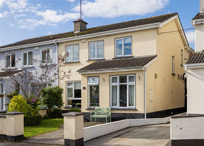 106 Broadmeadows, Swords, County Dublin