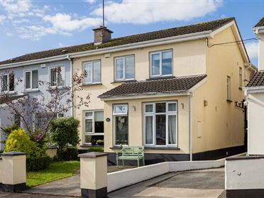 Image for 106 Broadmeadows, Swords, County Dublin