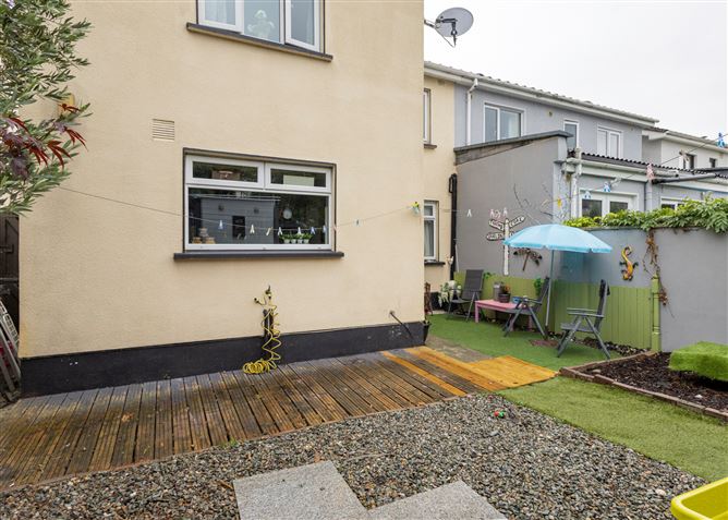 106 Broadmeadows, Swords, County Dublin
