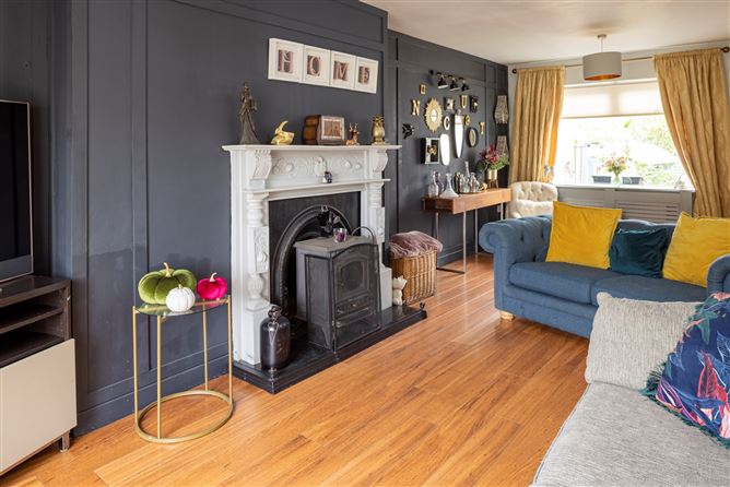 106 Broadmeadows, Swords, County Dublin