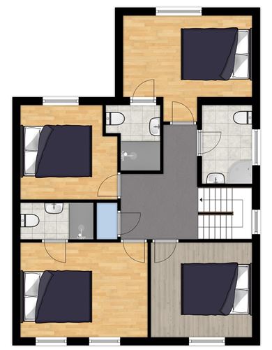 106 Broadmeadows, Swords, County Dublin