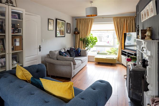 106 Broadmeadows, Swords, County Dublin