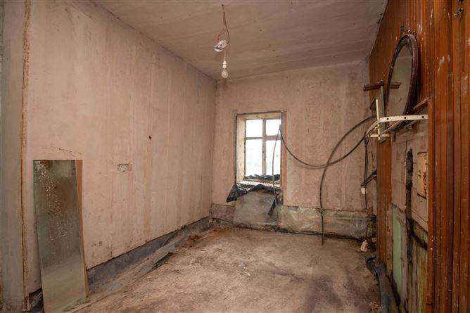 Ballyduffy, Moyne, County Longford