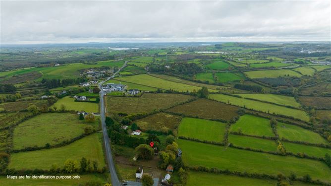 Ballyduffy, Moyne, County Longford
