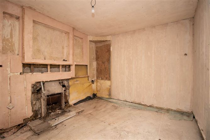 Ballyduffy, Moyne, County Longford