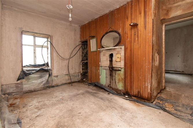 Ballyduffy, Moyne, County Longford