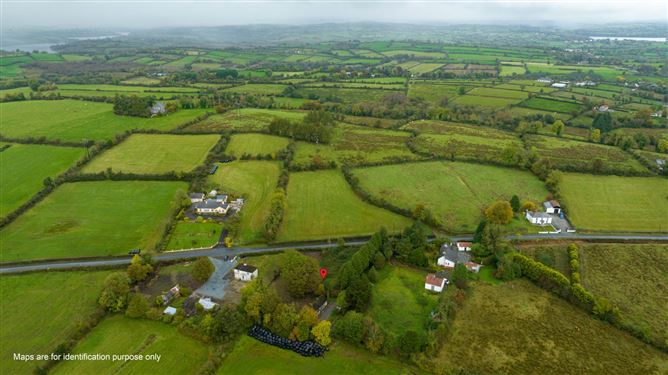 Ballyduffy, Moyne, County Longford