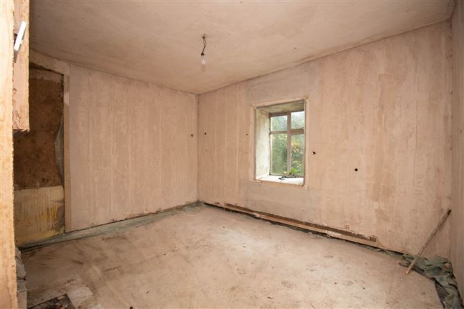 Ballyduffy, Moyne, County Longford