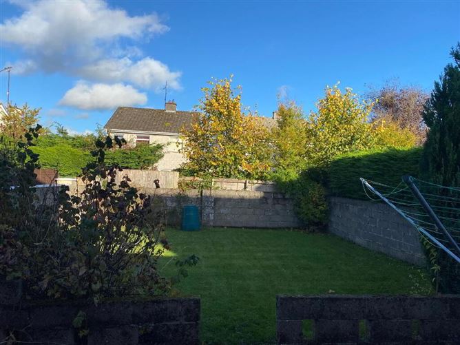 42 Sycamore Avenue, Kells, Meath