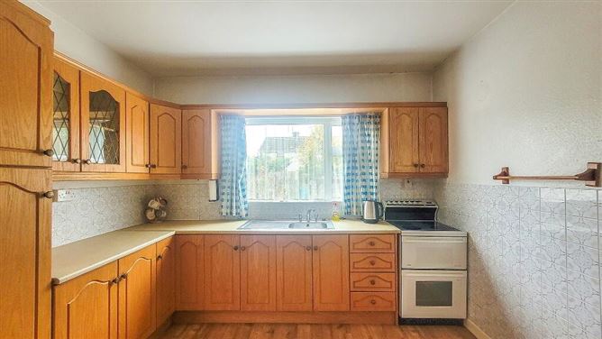 42 Sycamore Avenue, Kells, Meath