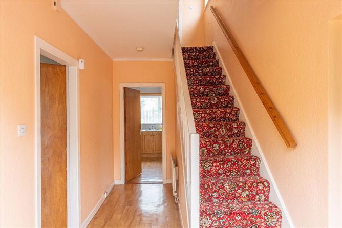 42 Sycamore Avenue, Kells, Meath