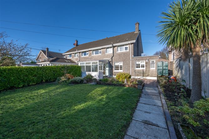 3 Woburn Drive, Bishopstown, Cork