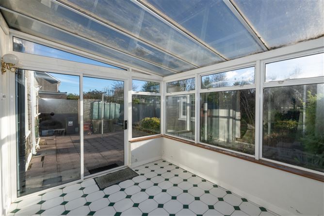 3 Woburn Drive, Bishopstown, Cork