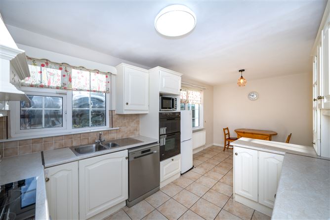 3 Woburn Drive, Bishopstown, Cork
