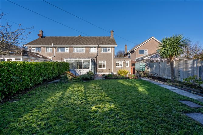 3 Woburn Drive, Bishopstown, Cork