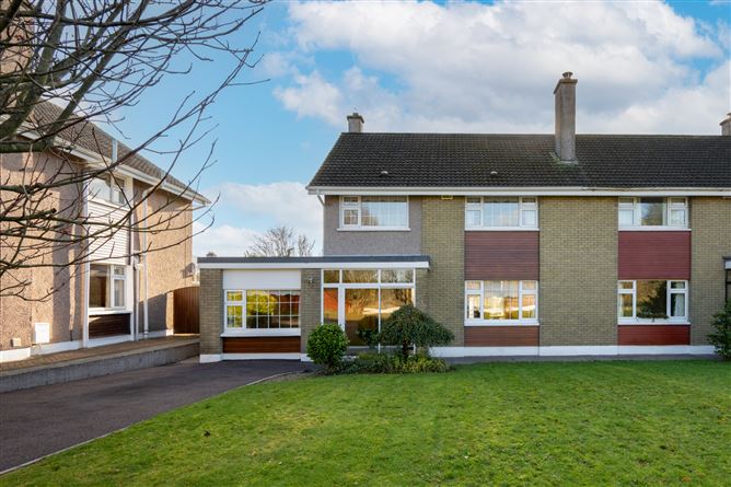 3 Woburn Drive, Bishopstown, Cork