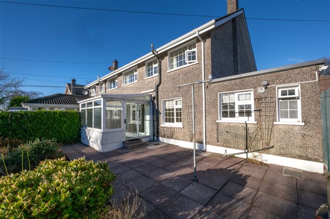 3 Woburn Drive, Bishopstown, Cork