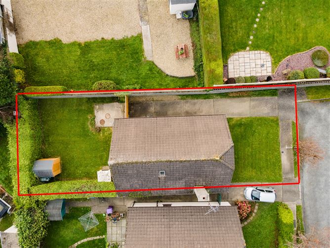 31 Glebemount, Wicklow Town, Wicklow