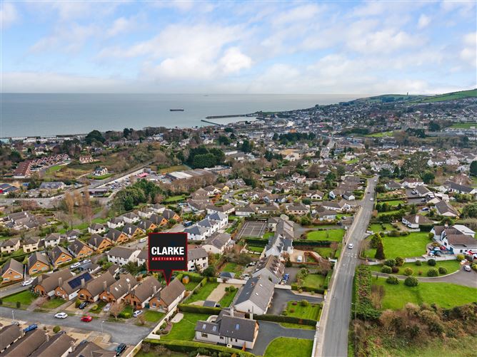 31 Glebemount, Wicklow Town, Wicklow