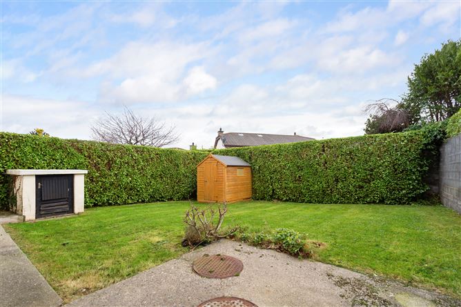 31 Glebemount, Wicklow Town, Wicklow