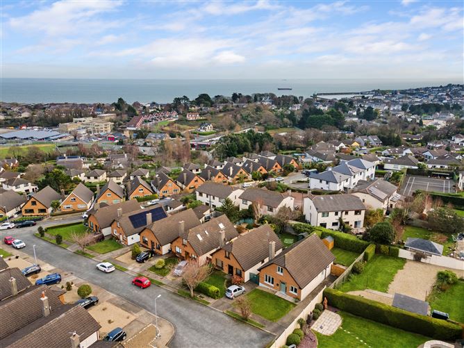 31 Glebemount, Wicklow Town, Wicklow
