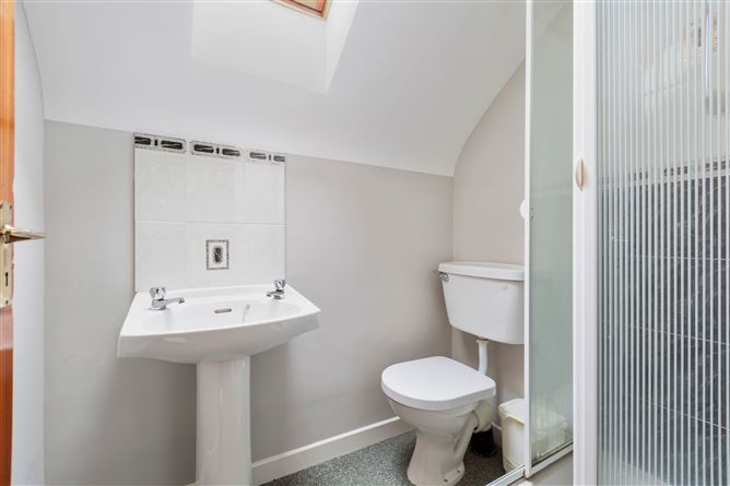 31 Glebemount, Wicklow Town, Wicklow