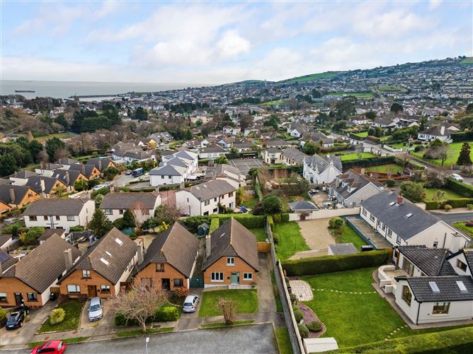 31 Glebemount, Wicklow Town, Wicklow
