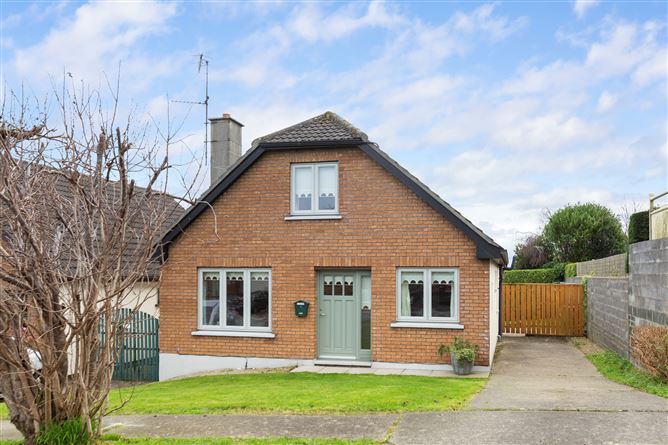 31 Glebemount, Wicklow Town, Wicklow