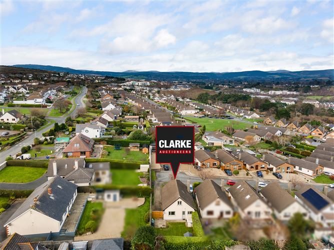 31 Glebemount, Wicklow Town, Wicklow
