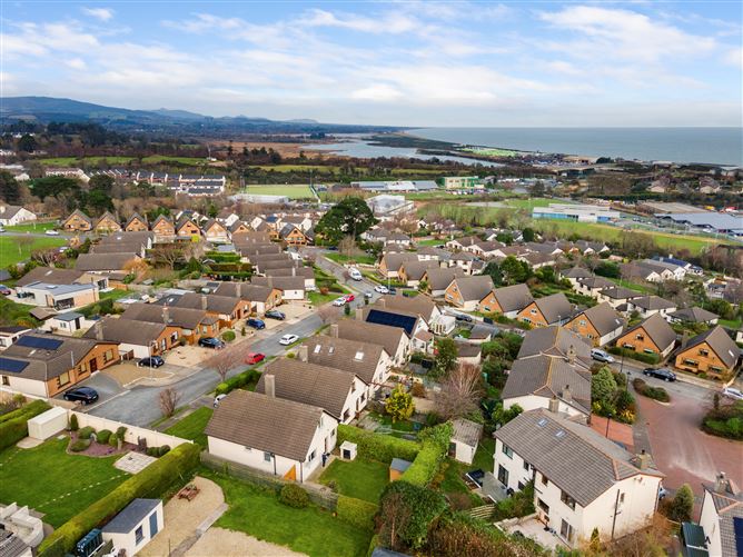 31 Glebemount, Wicklow Town, Wicklow