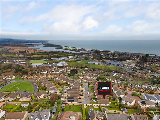 31 Glebemount, Wicklow Town, Wicklow
