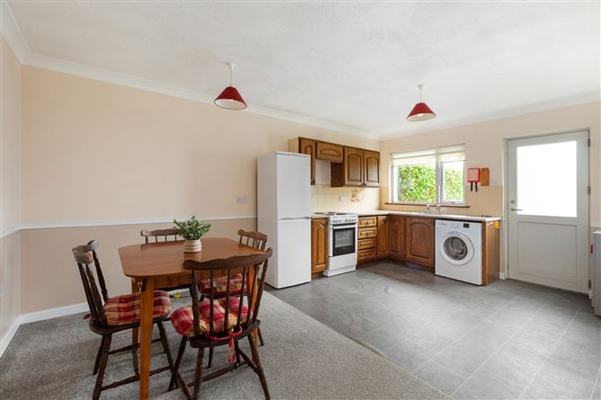 31 Glebemount, Wicklow Town, Wicklow