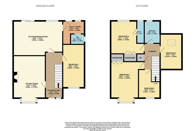 37 Gort Na Ri, Gort Road, Ennis, Co. Clare