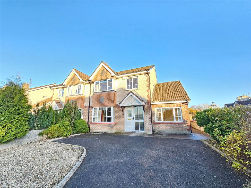 37 Gort Na Ri, Gort Road, Ennis, Co. Clare