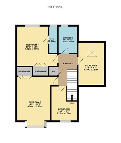 37 Gort Na Ri, Gort Road, Ennis, Co. Clare