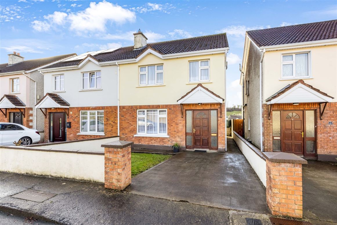 23 Creighan Drive, Ballinagh Road, Cavan, Co. Cavan