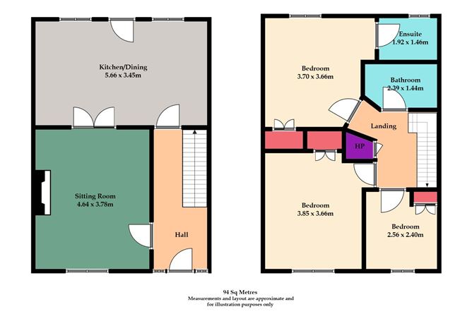 23 Creighan Drive, Ballinagh Road, Cavan, Co. Cavan