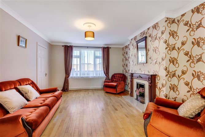 23 Creighan Drive, Ballinagh Road, Cavan, Co. Cavan