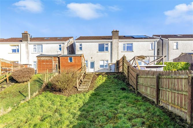 23 Creighan Drive, Ballinagh Road, Cavan, Co. Cavan