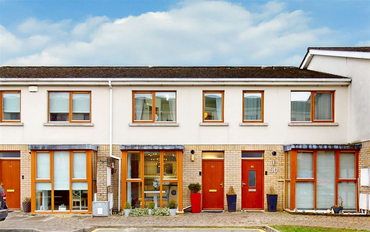 89 Clearstream Court, Finglas, Dublin 11