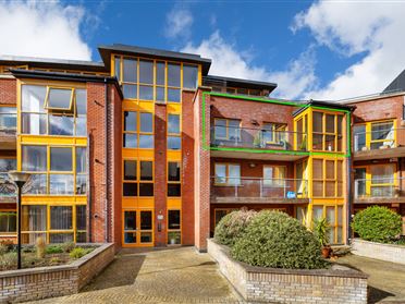Image for Apt, 106 Belgrove Park, Mount Prospect Lawns, Clontarf, Dublin 3