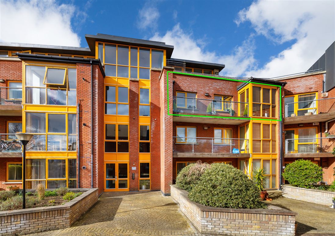 Apt, 106 Belgrove Park, Mount Prospect Lawns, Clontarf, Dublin 3