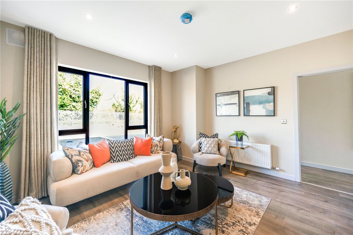 Tullyvale, Cherrywood, Dublin 18, Co. Dublin