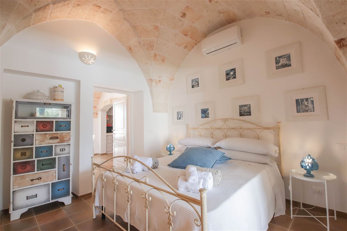 Live Off the Land,Speziale, Apulia, Italy