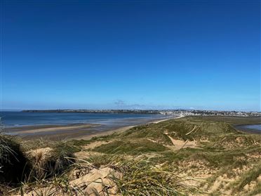 Image for The Bungalow, Train Hill, Tramore, Waterford